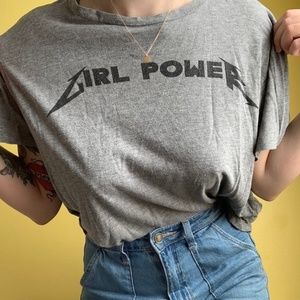 Girl Power T-Shirt